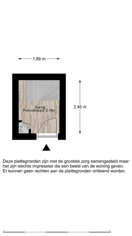 Van Gaesbekestraat 65