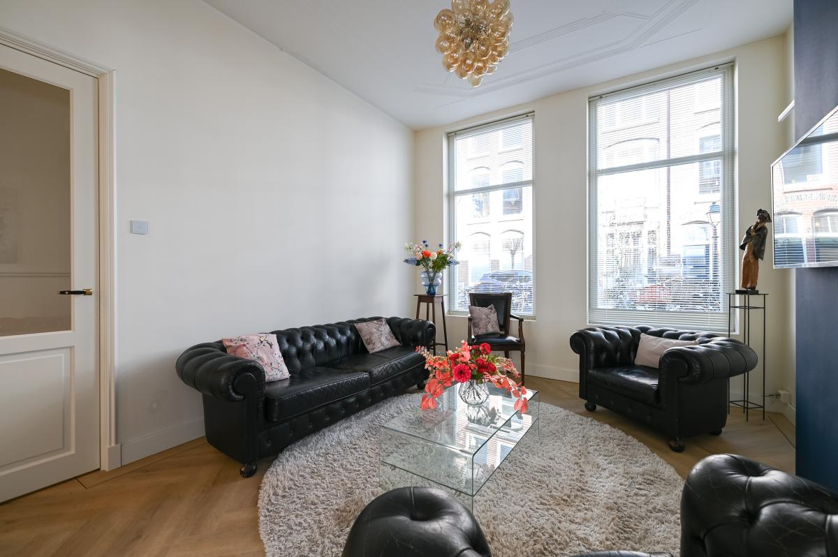 Antonie Duyckstraat 30