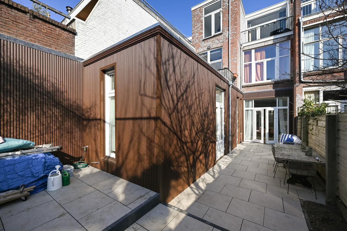 Antonie Duyckstraat 30
