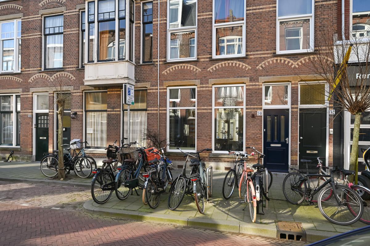 Antonie Duyckstraat 30