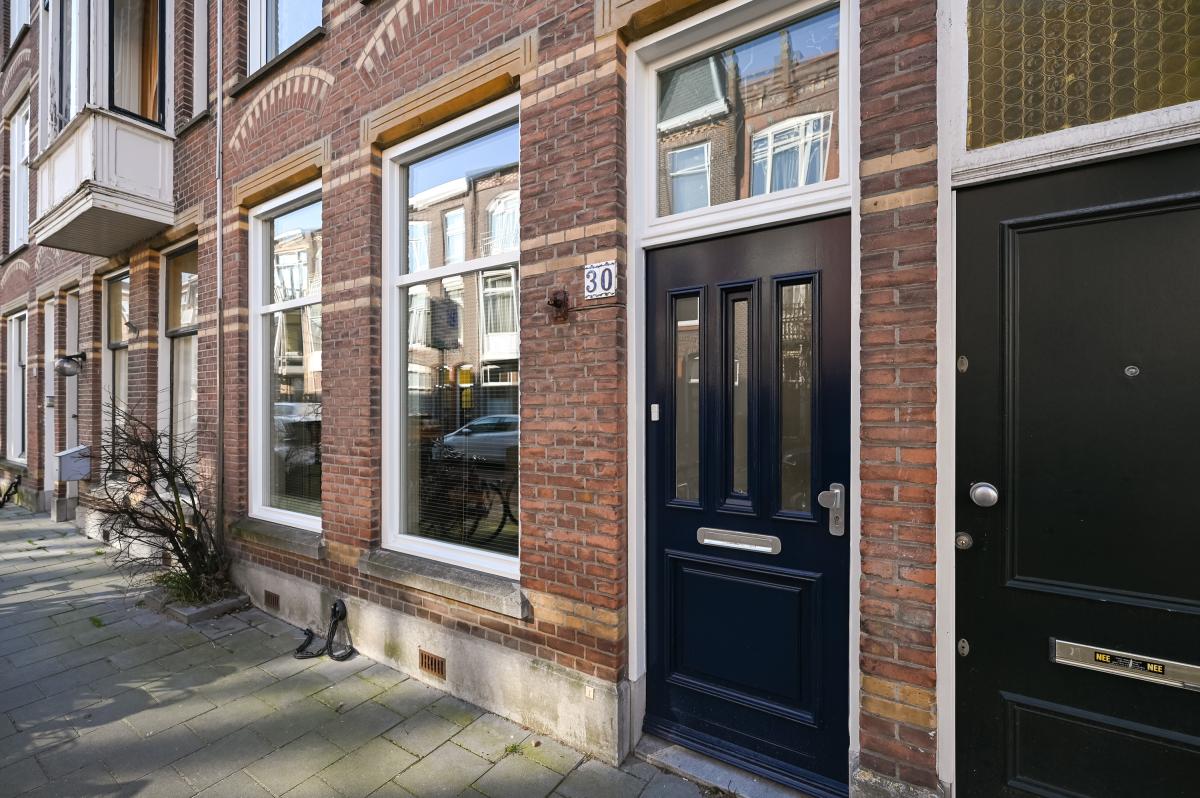 Antonie Duyckstraat 30