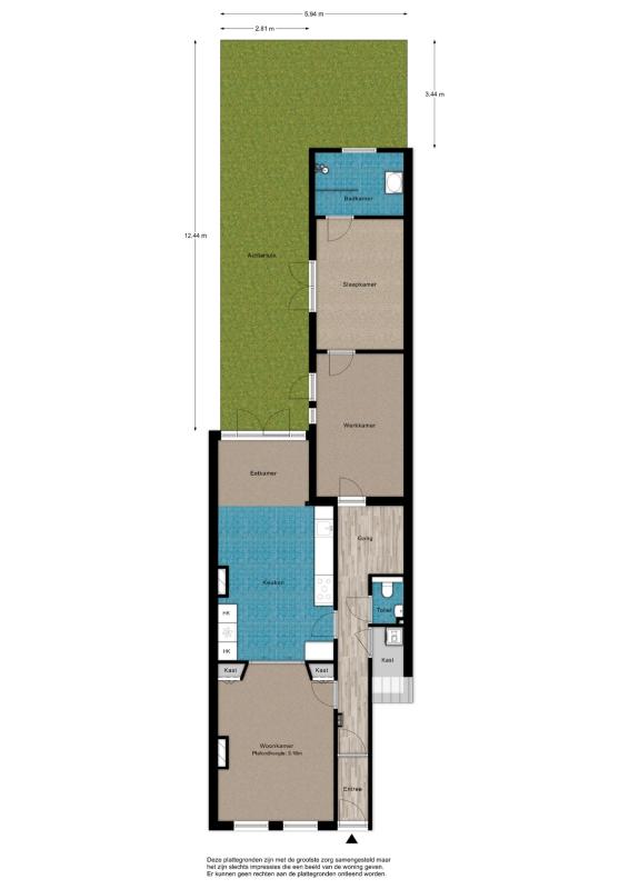 Antonie Duyckstraat 30