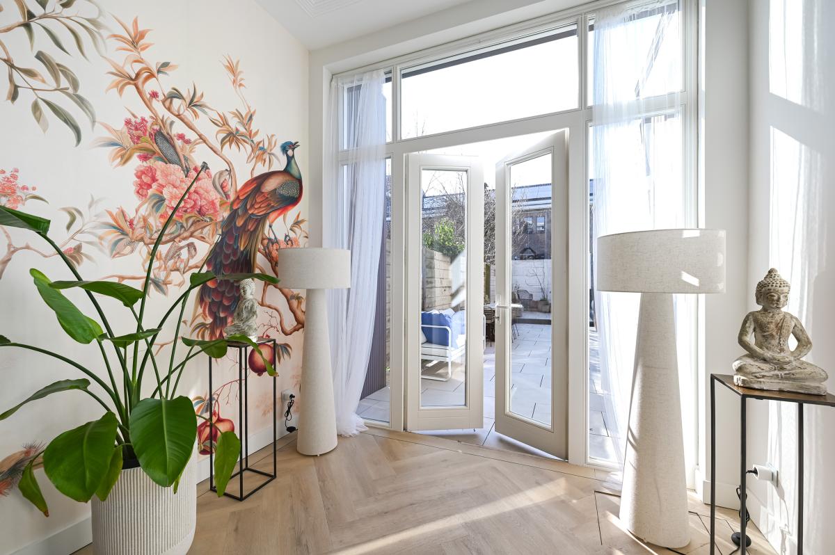 Antonie Duyckstraat 30