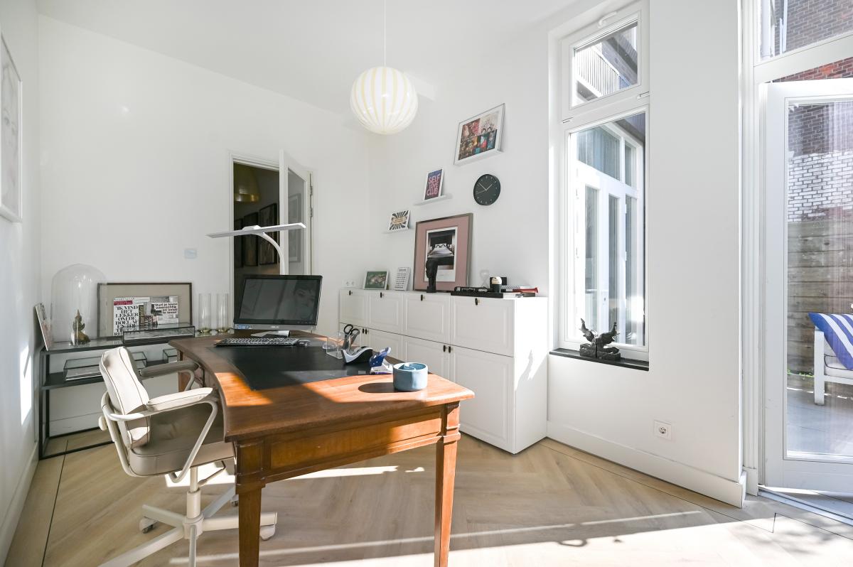 Antonie Duyckstraat 30