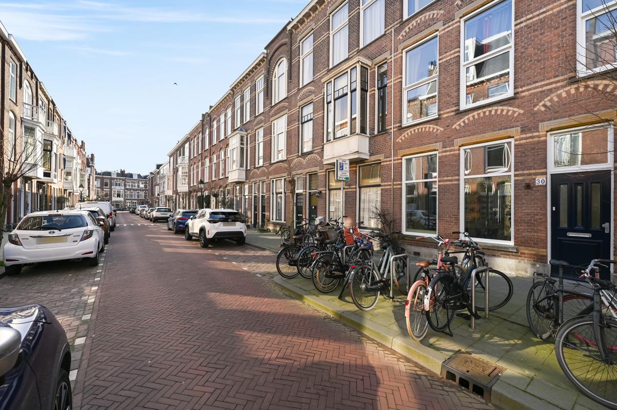 Antonie Duyckstraat 30