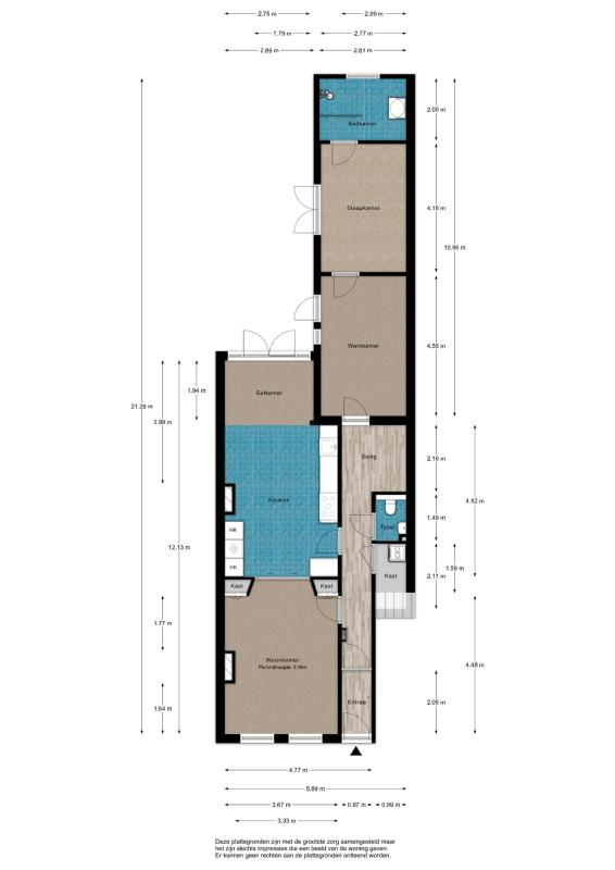 Antonie Duyckstraat 30