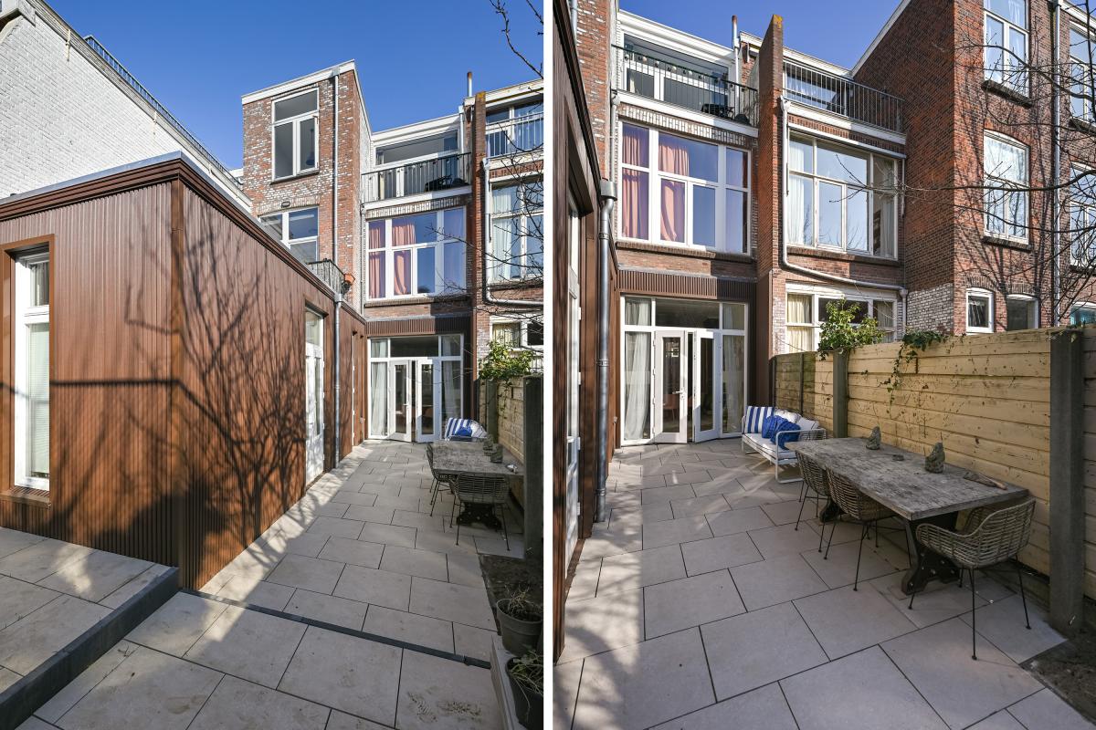 Antonie Duyckstraat 30