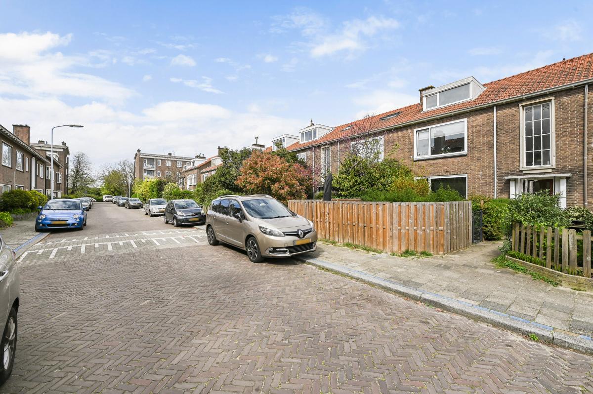 Frederik van Eedenstraat 70
