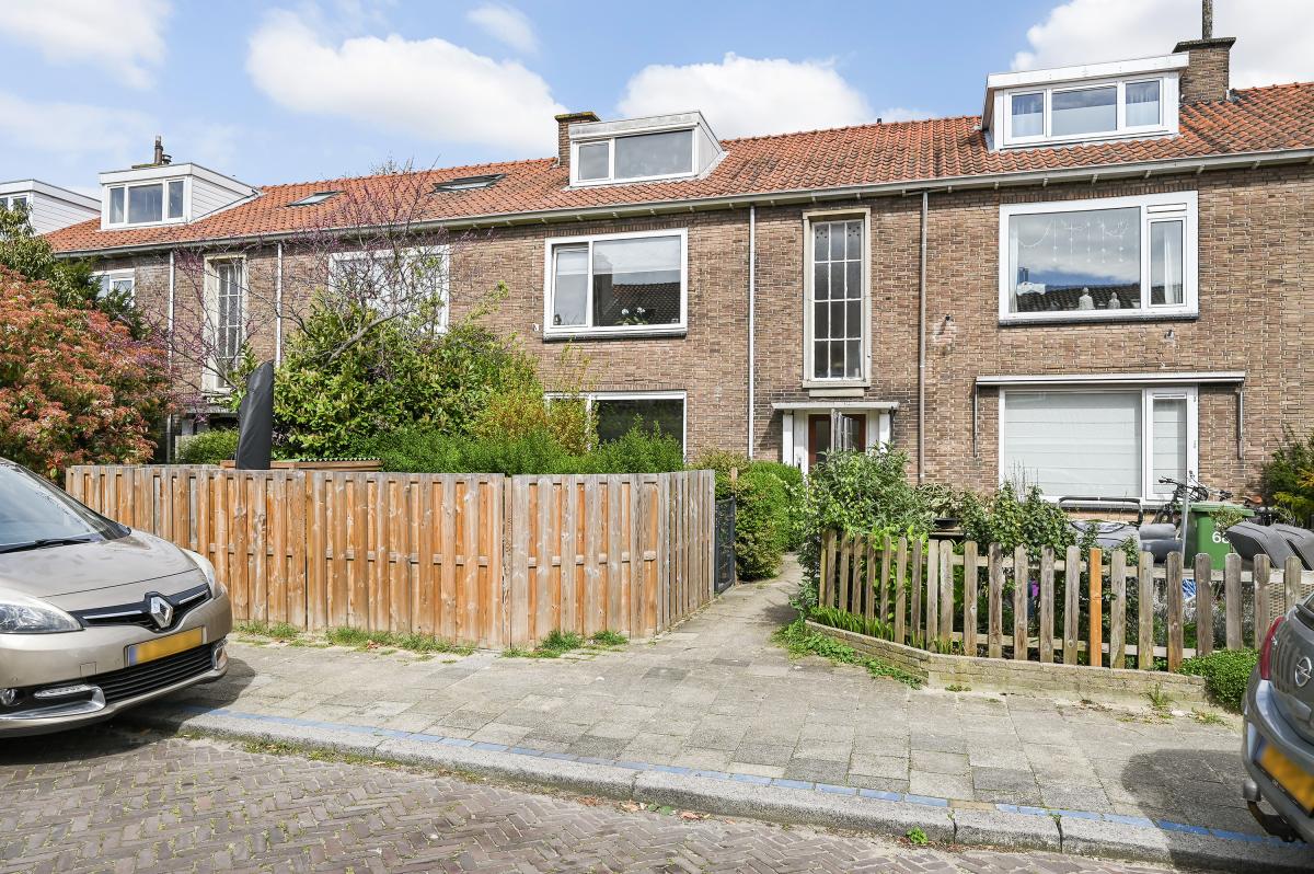 Frederik van Eedenstraat 70