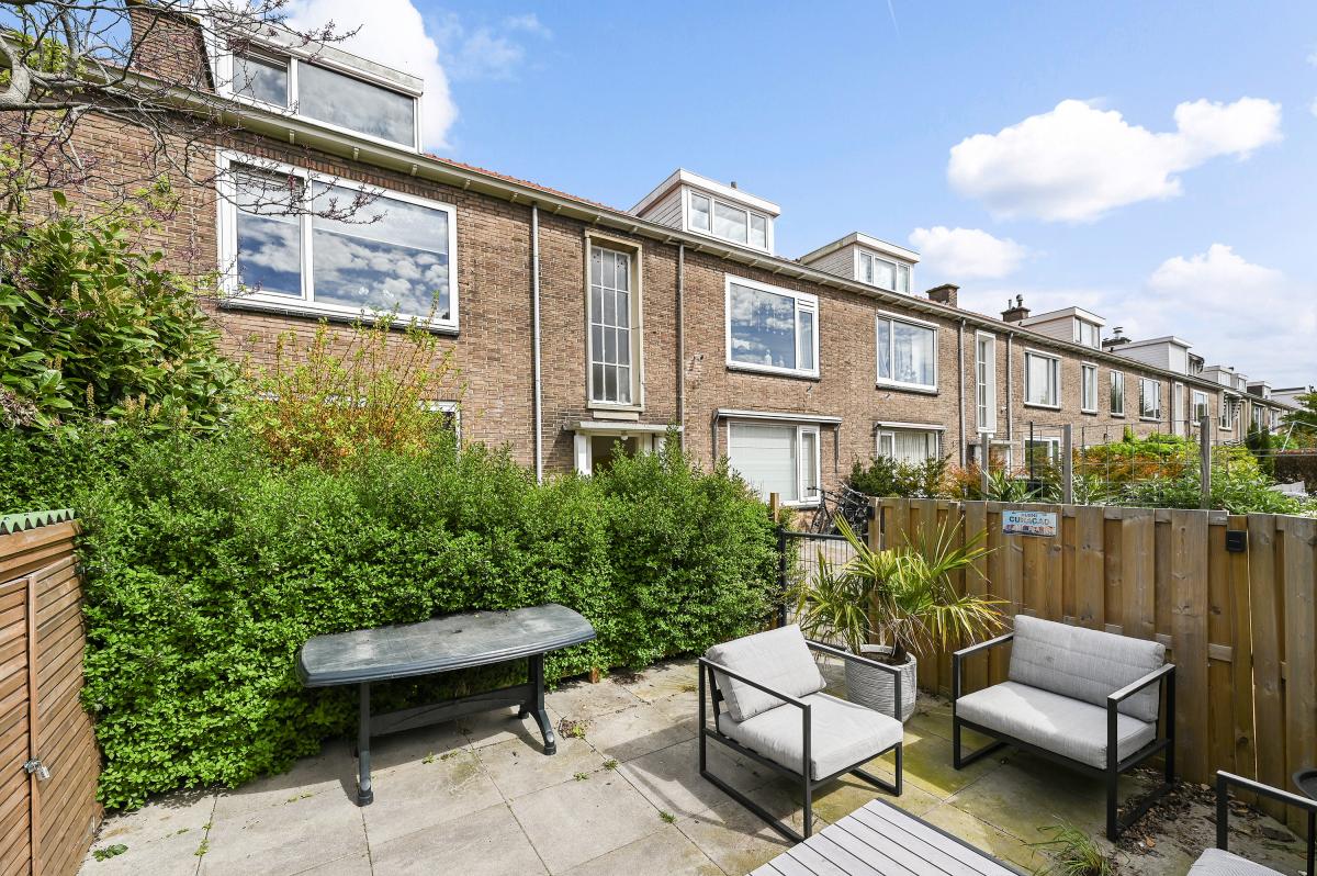 Frederik van Eedenstraat 70