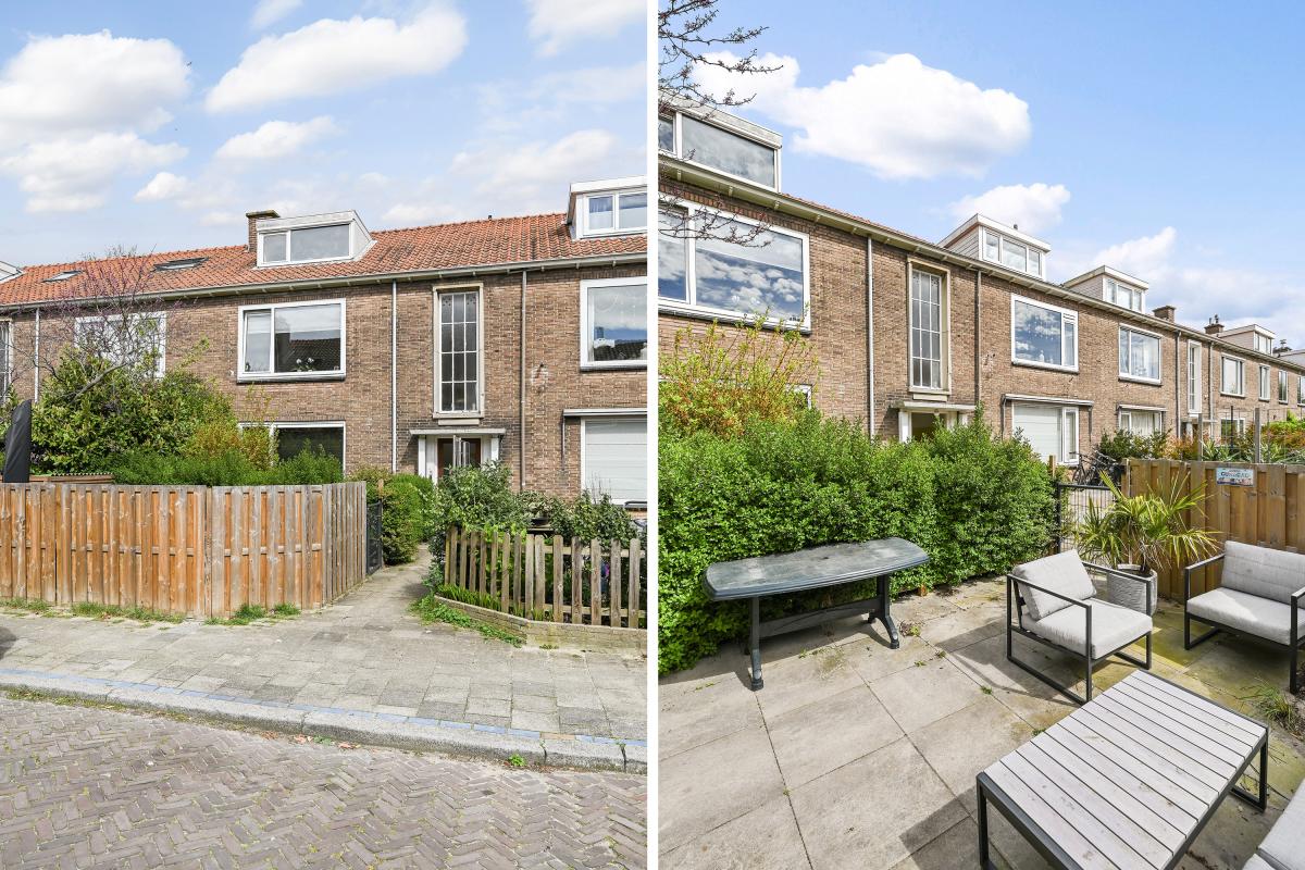 Frederik van Eedenstraat 70