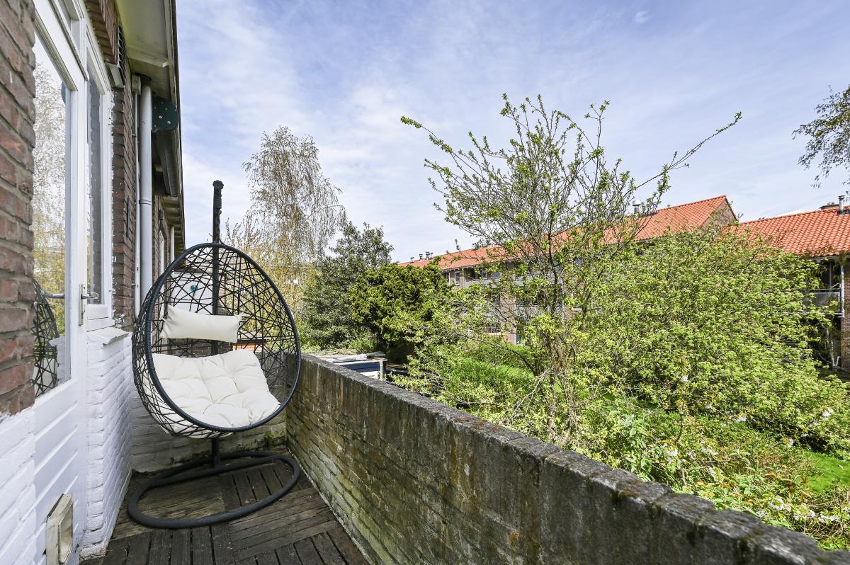 Frederik van Eedenstraat 70
