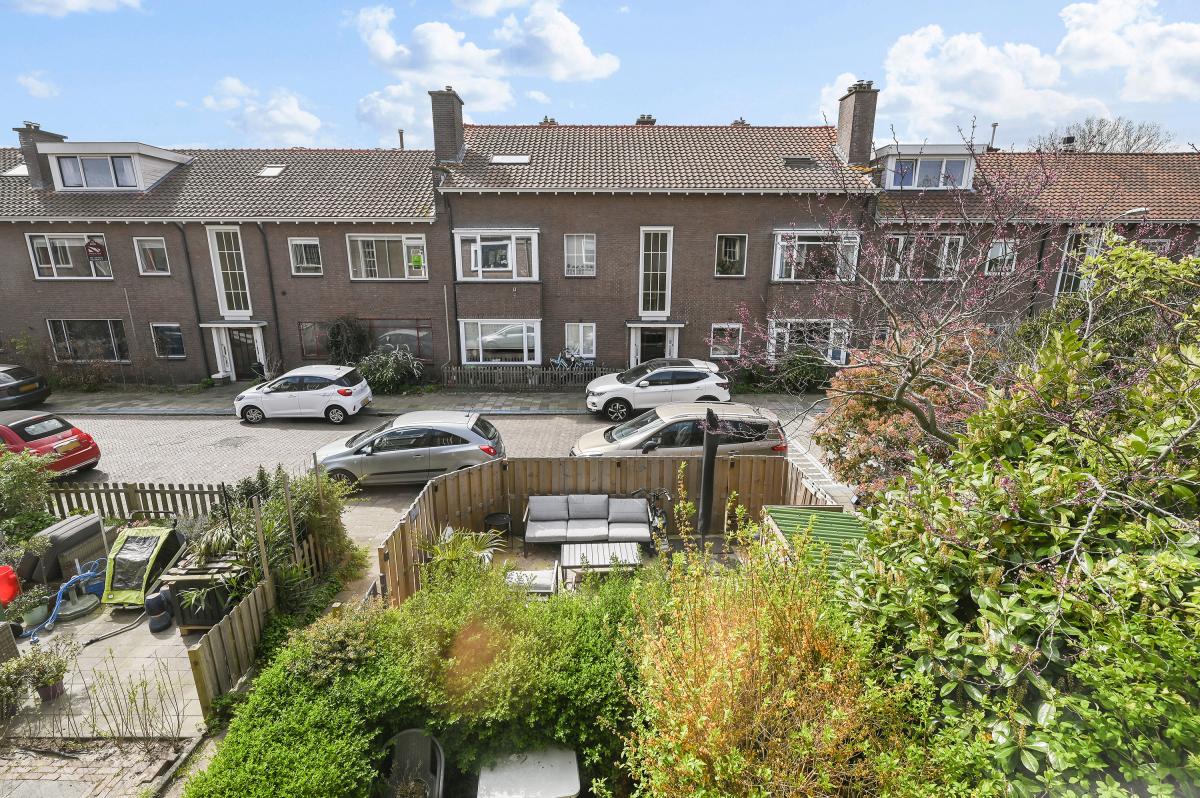 Frederik van Eedenstraat 70
