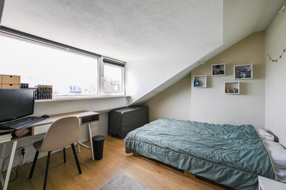 Frederik van Eedenstraat 70