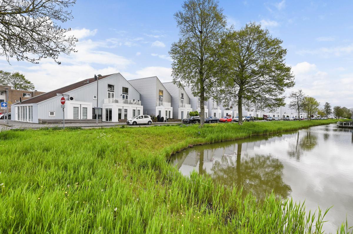 Ruisvoornvijver 31