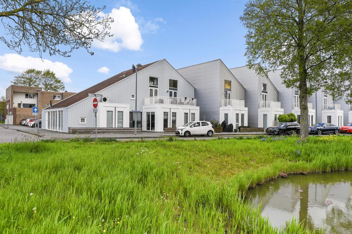 Ruisvoornvijver 31