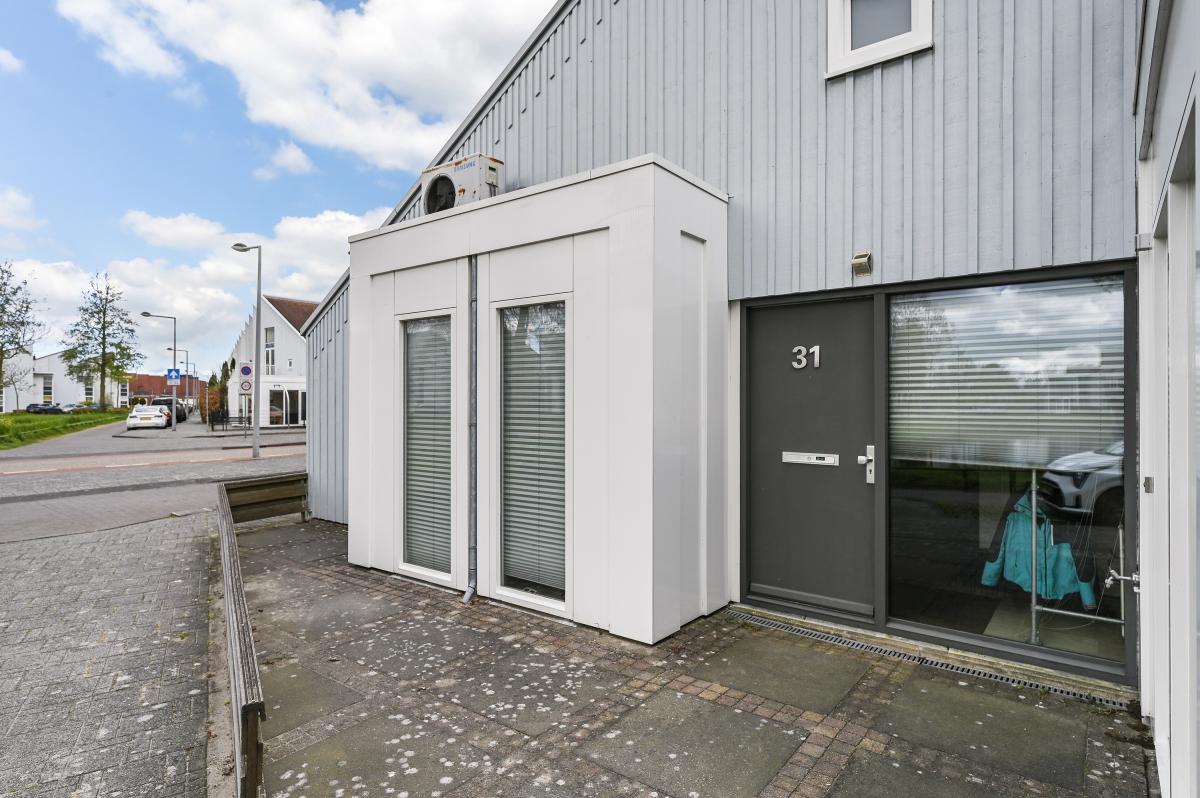 Ruisvoornvijver 31