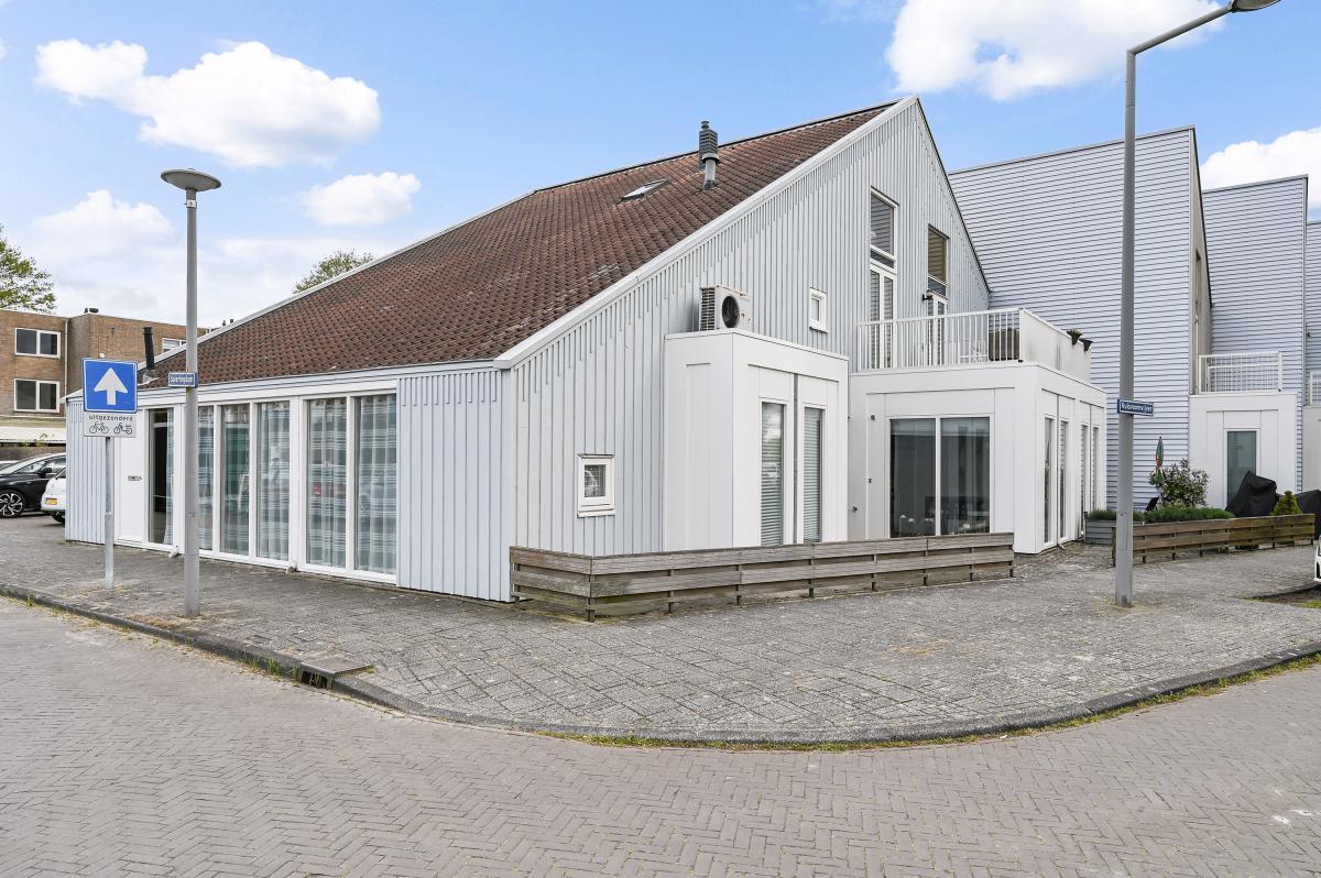 Ruisvoornvijver 31