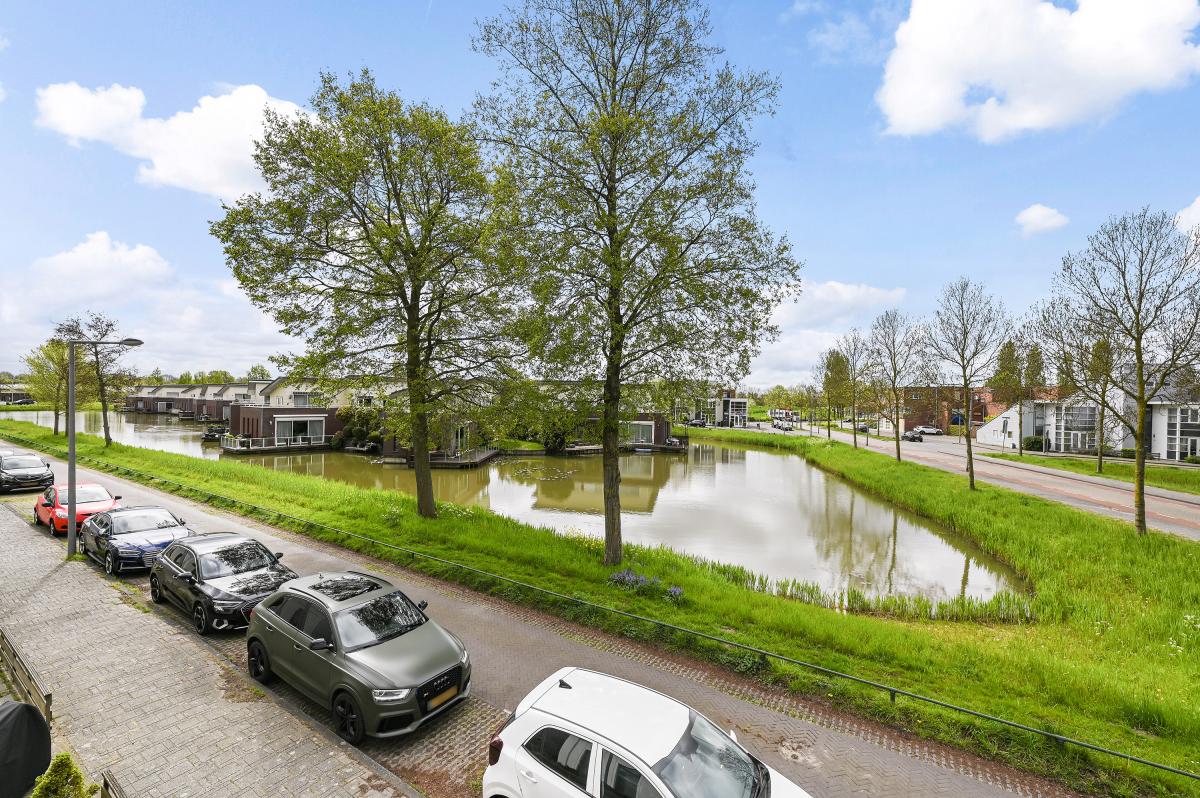 Ruisvoornvijver 31