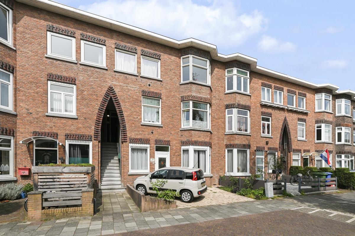 Van Naeltwijckstraat 31