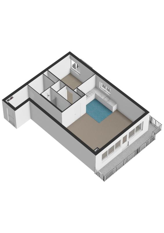 Populierendreef 309