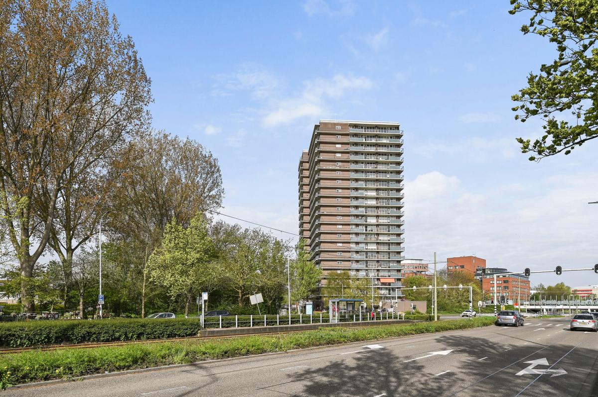 Populierendreef 309