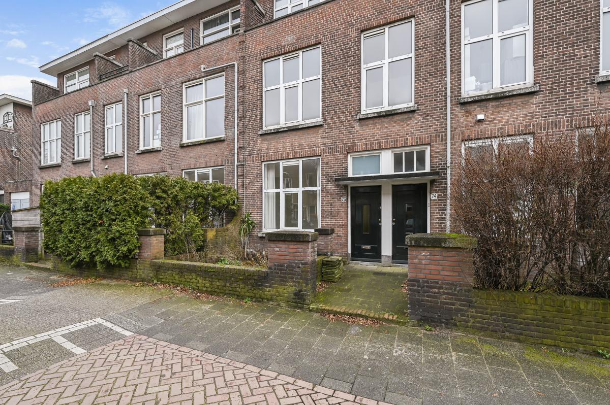 Van Naeltwijckstraat 76