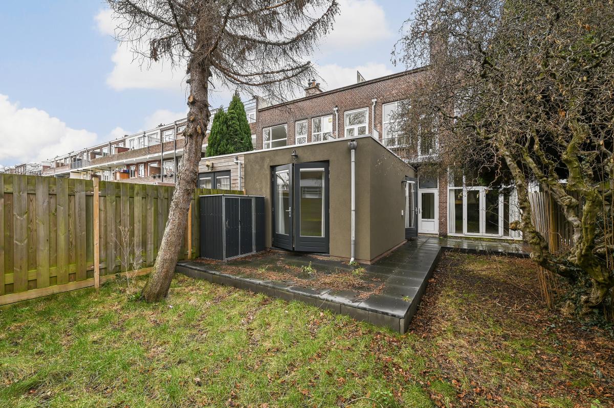 Van Naeltwijckstraat 76