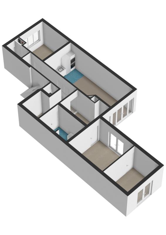Van Naeltwijckstraat 76