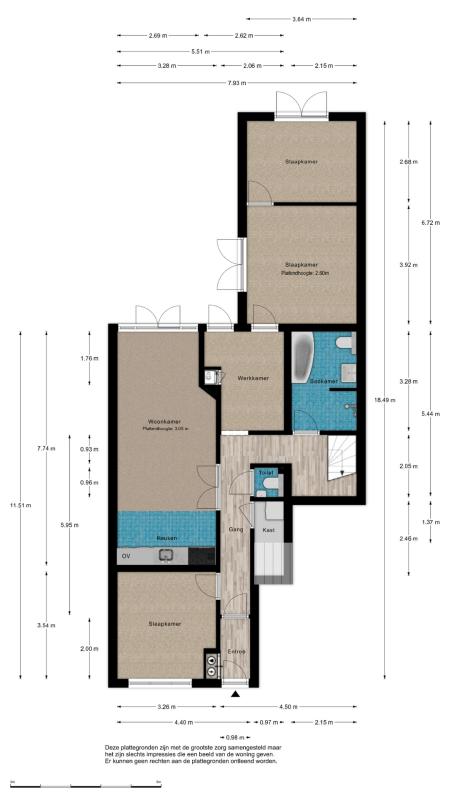 Van Naeltwijckstraat 76