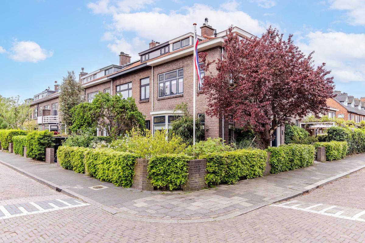 Essesteijnstraat 150