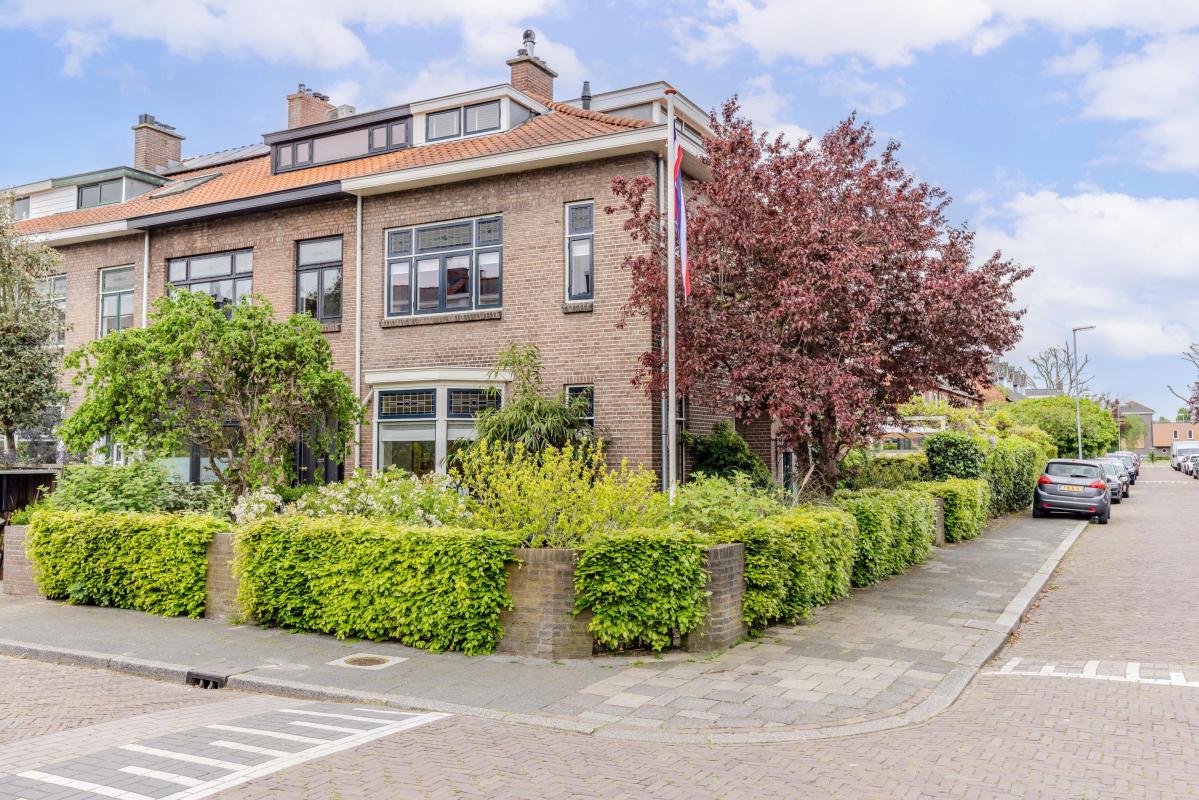 Essesteijnstraat 150