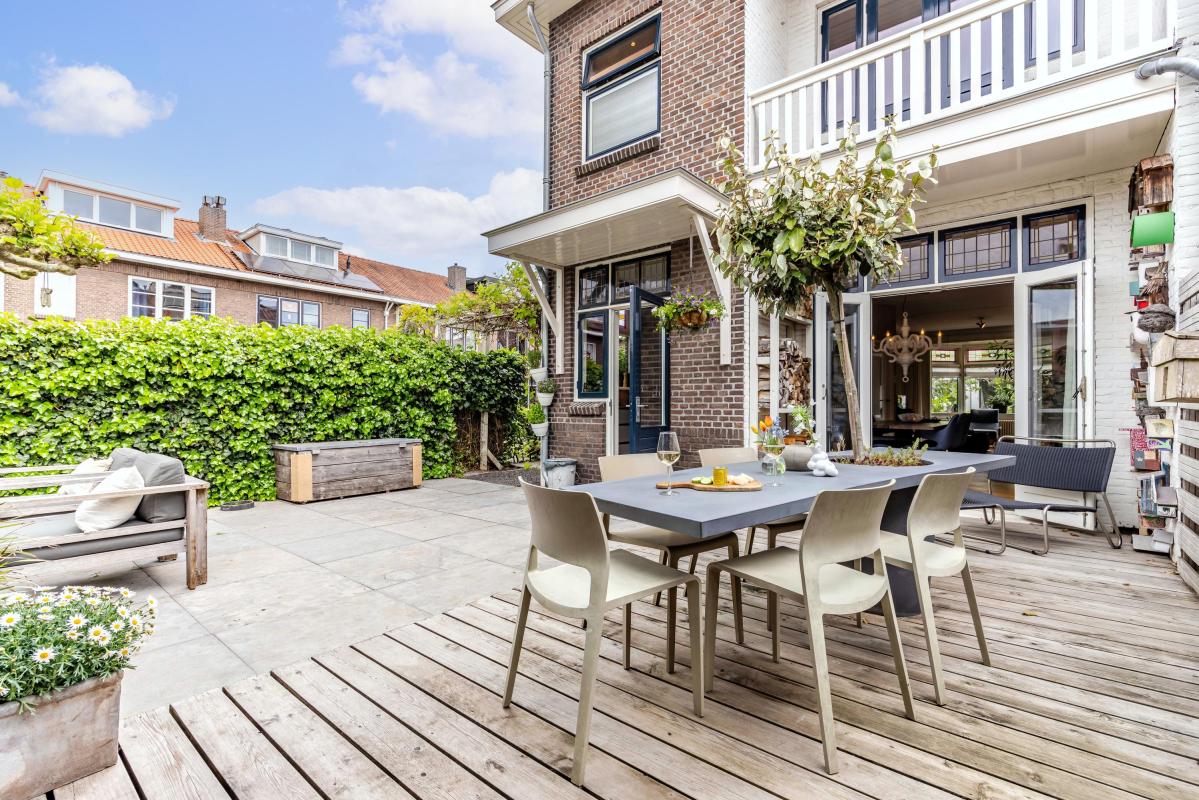 Essesteijnstraat 150