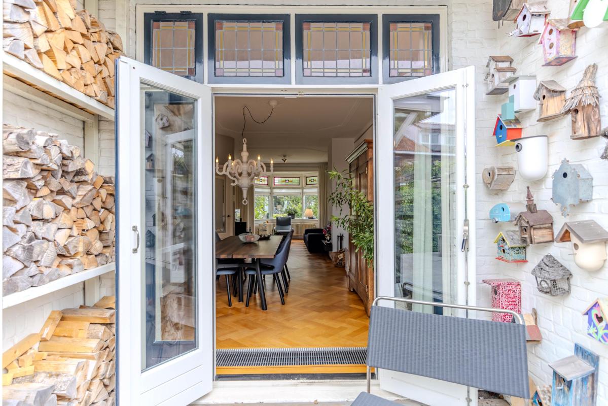Essesteijnstraat 150