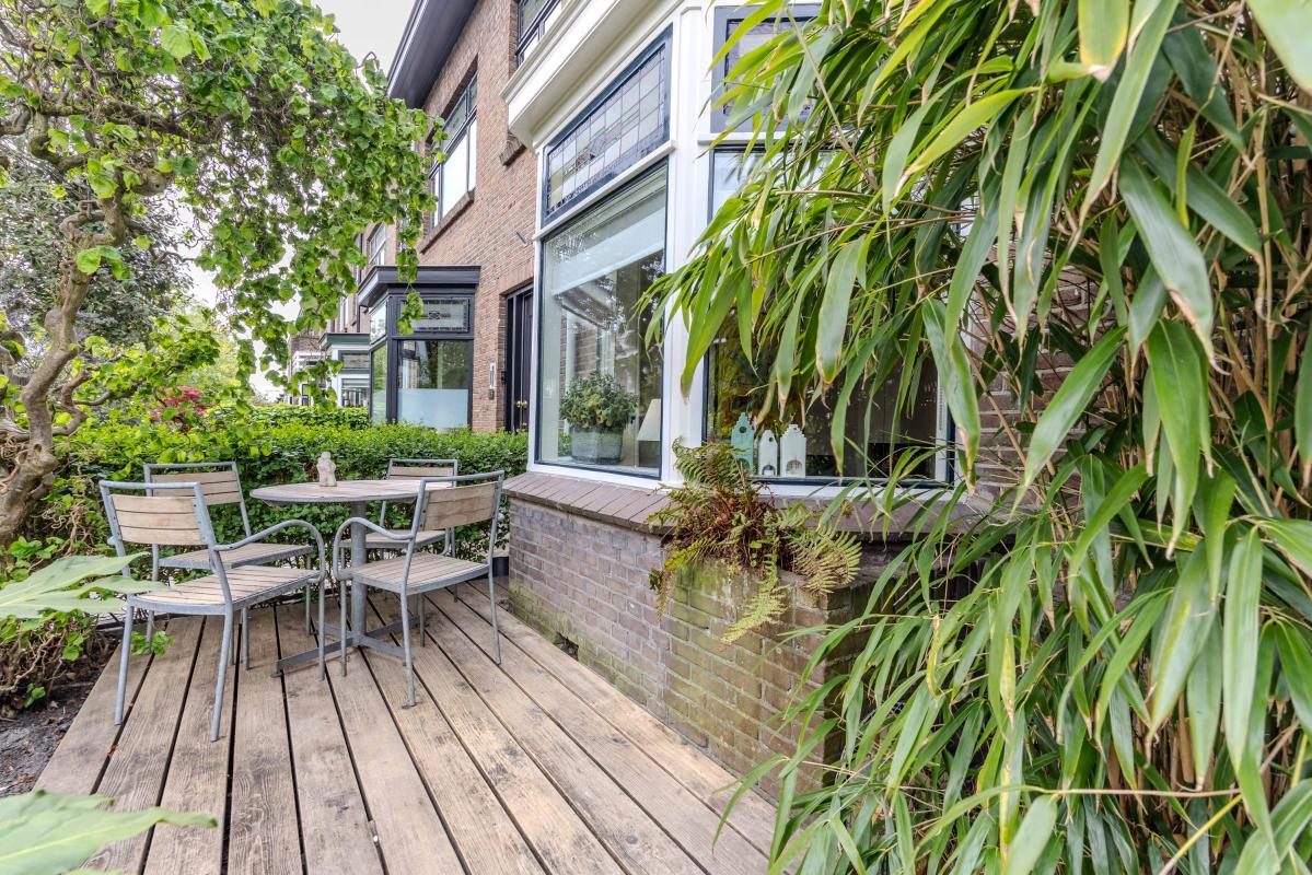 Essesteijnstraat 150