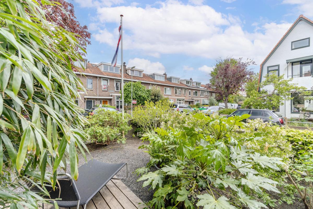 Essesteijnstraat 150