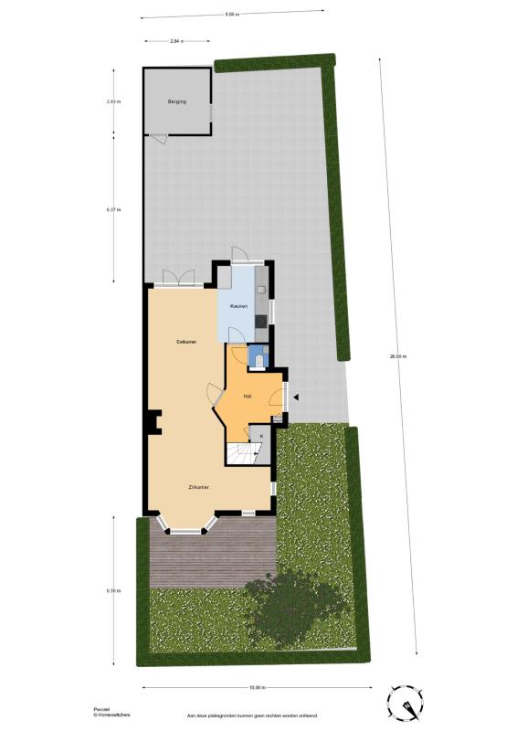 Essesteijnstraat 150