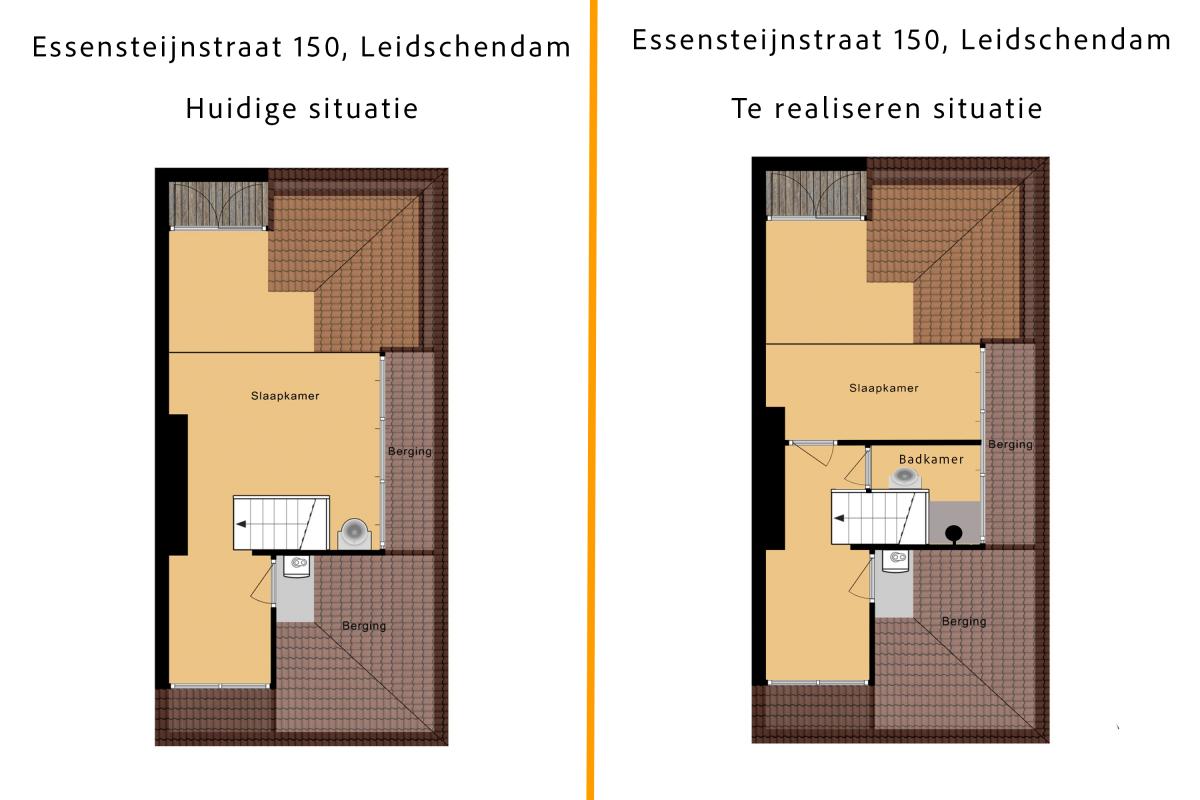 Essesteijnstraat 150