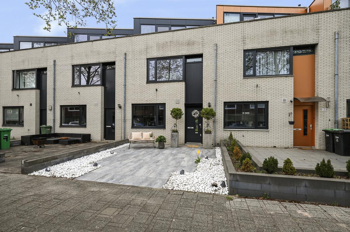 Kuifduikerstraat 11