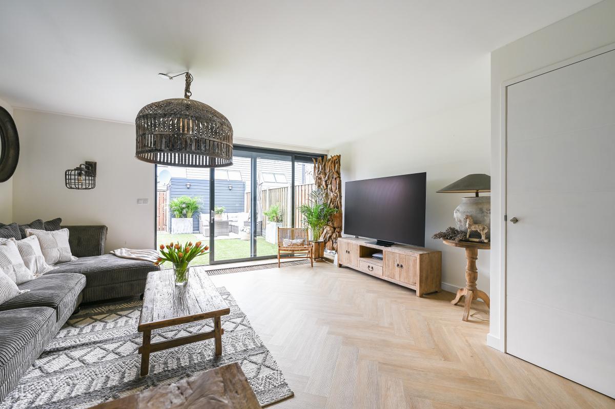 Kuifduikerstraat 11