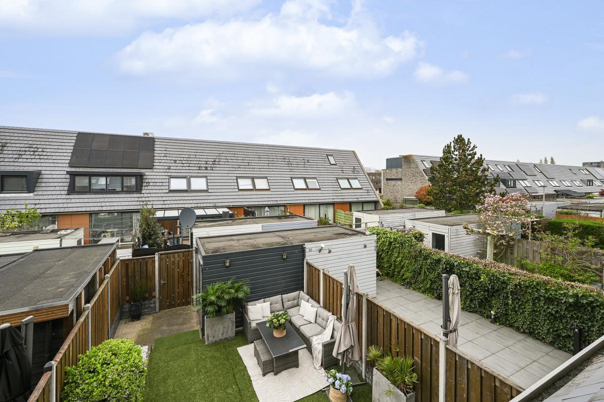 Kuifduikerstraat 11