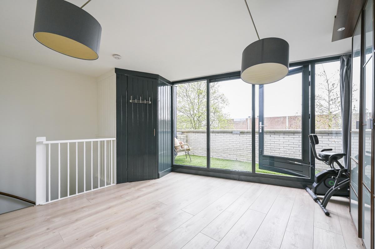 Kuifduikerstraat 11