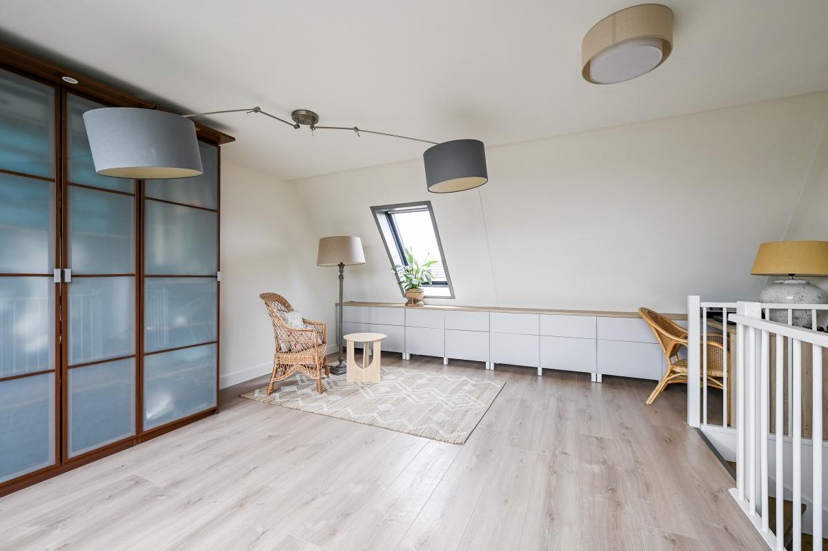 Kuifduikerstraat 11