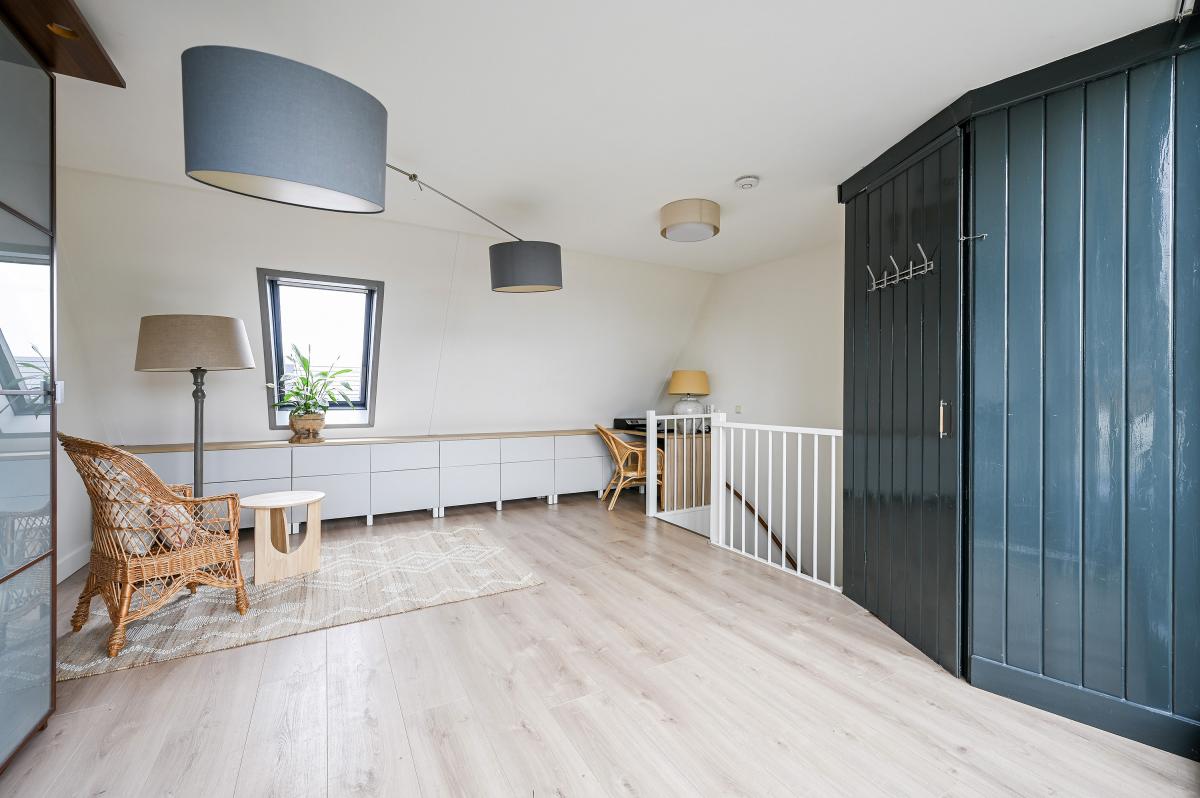 Kuifduikerstraat 11