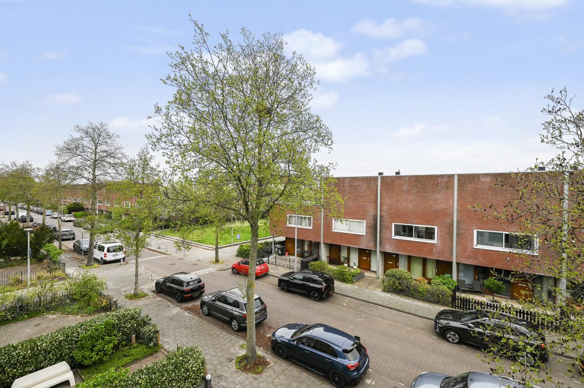 Kuifduikerstraat 11