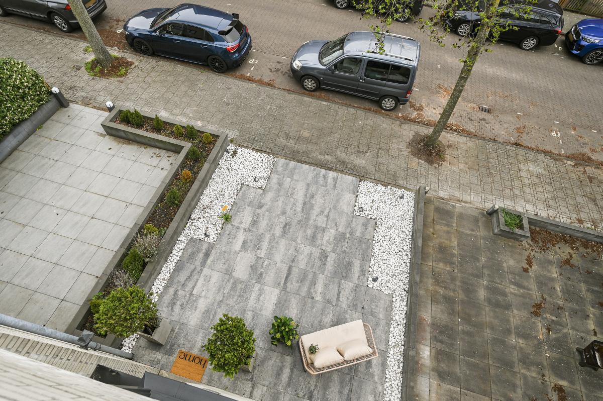 Kuifduikerstraat 11
