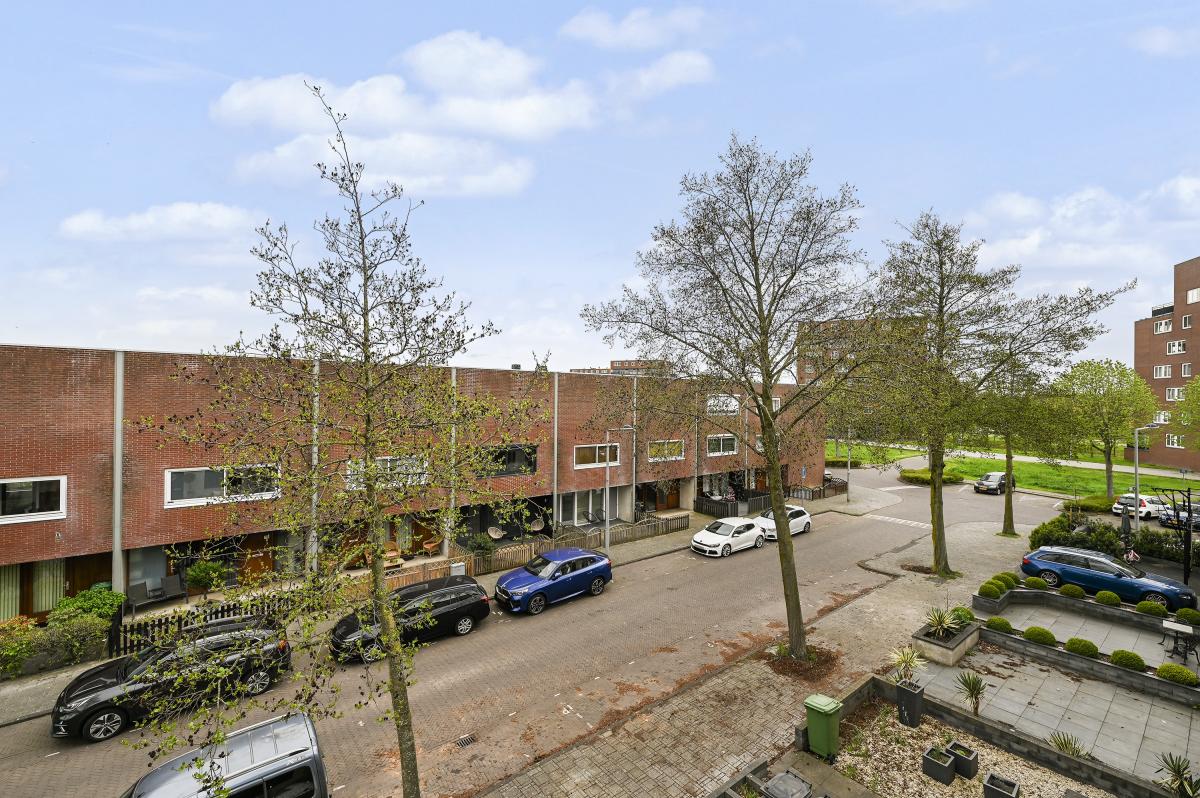 Kuifduikerstraat 11