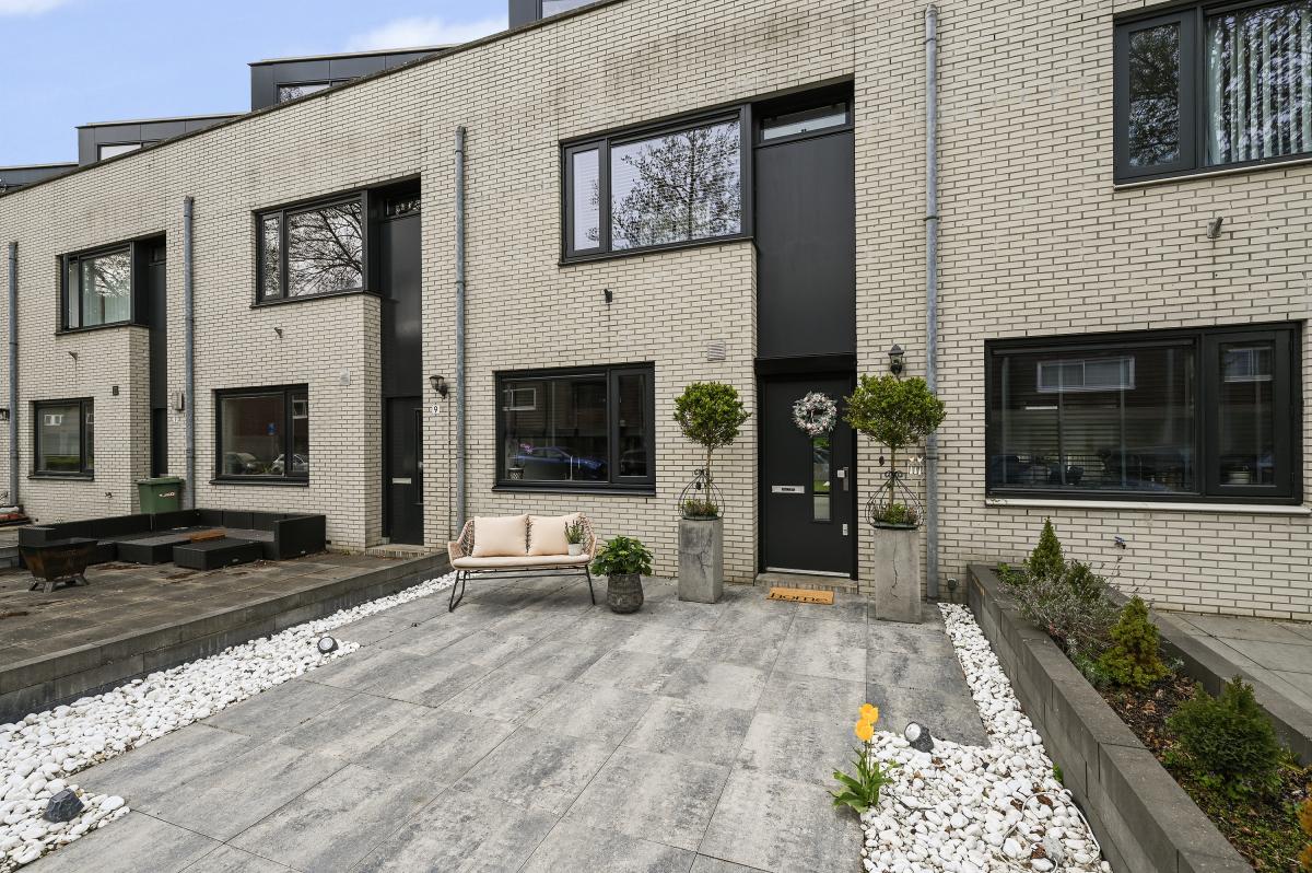 Kuifduikerstraat 11