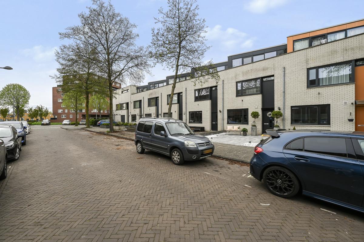 Kuifduikerstraat 11