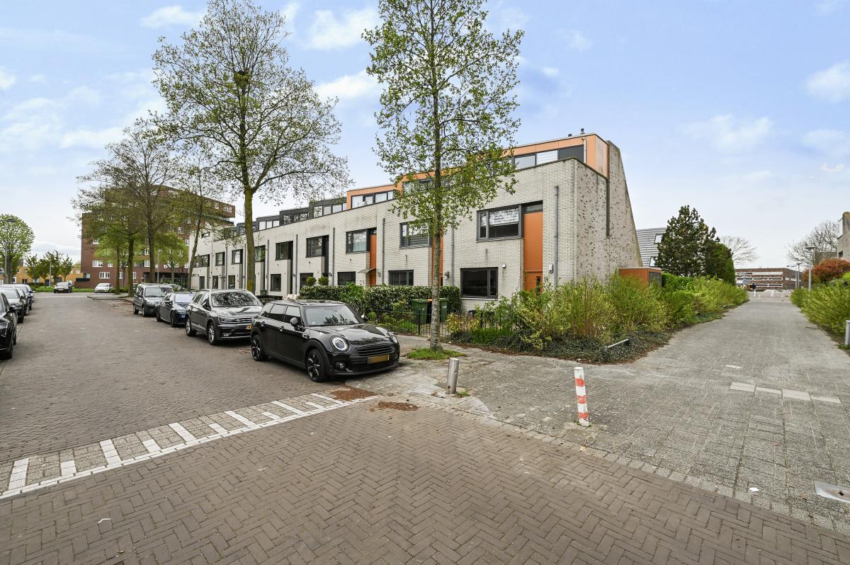Kuifduikerstraat 11